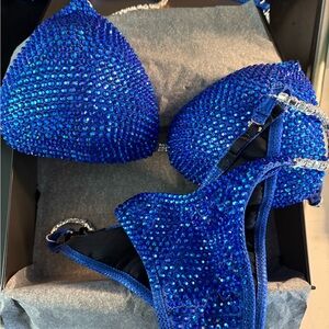 OCB bodybuilding bikini